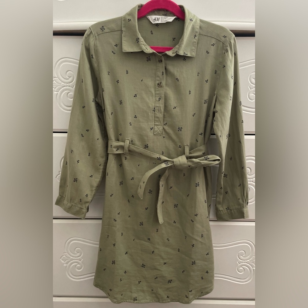 Dress/Tunic size 6x